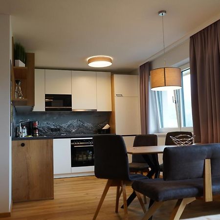 Apartament Sun Hill Schladming Zewnętrze zdjęcie