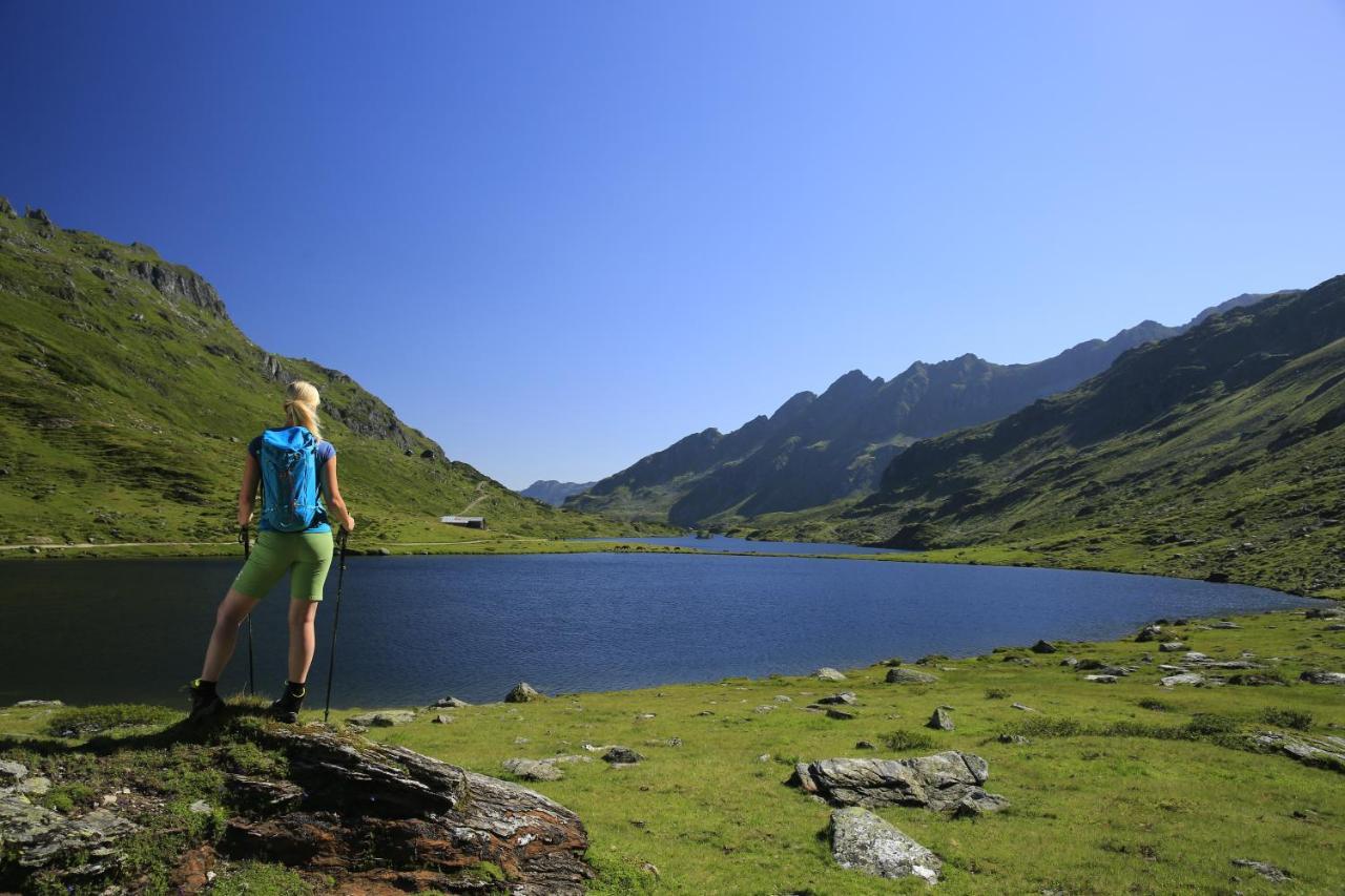 Apartament Sun Hill Schladming Zewnętrze zdjęcie