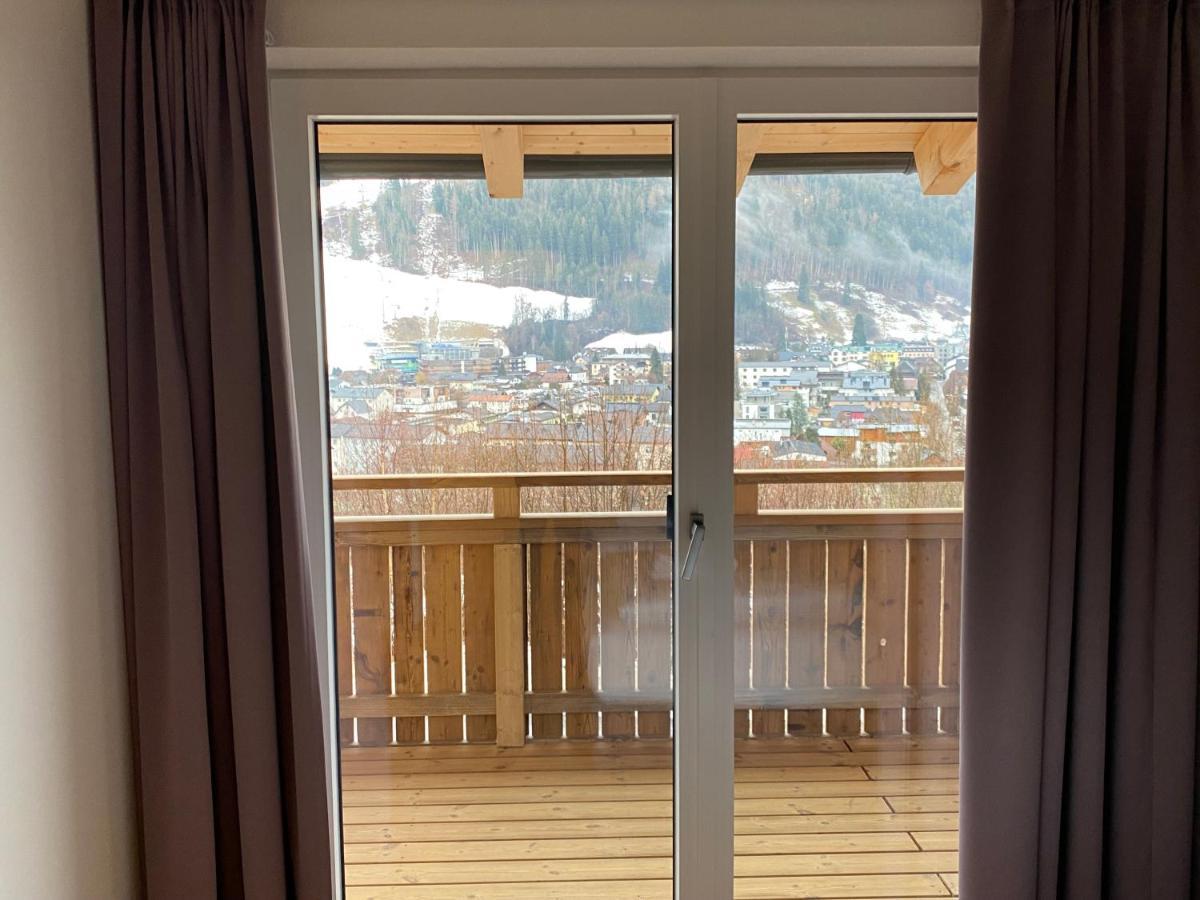 Apartament Sun Hill Schladming Zewnętrze zdjęcie