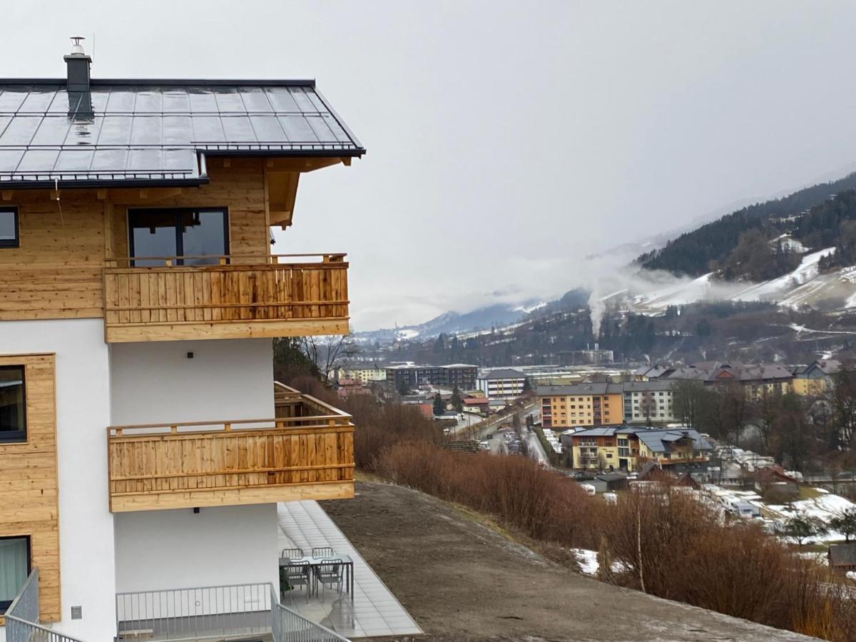 Apartament Sun Hill Schladming Zewnętrze zdjęcie