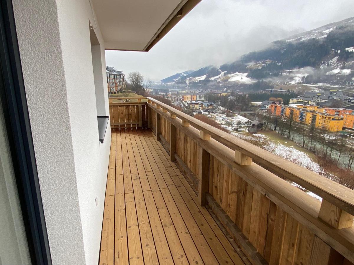 Apartament Sun Hill Schladming Zewnętrze zdjęcie