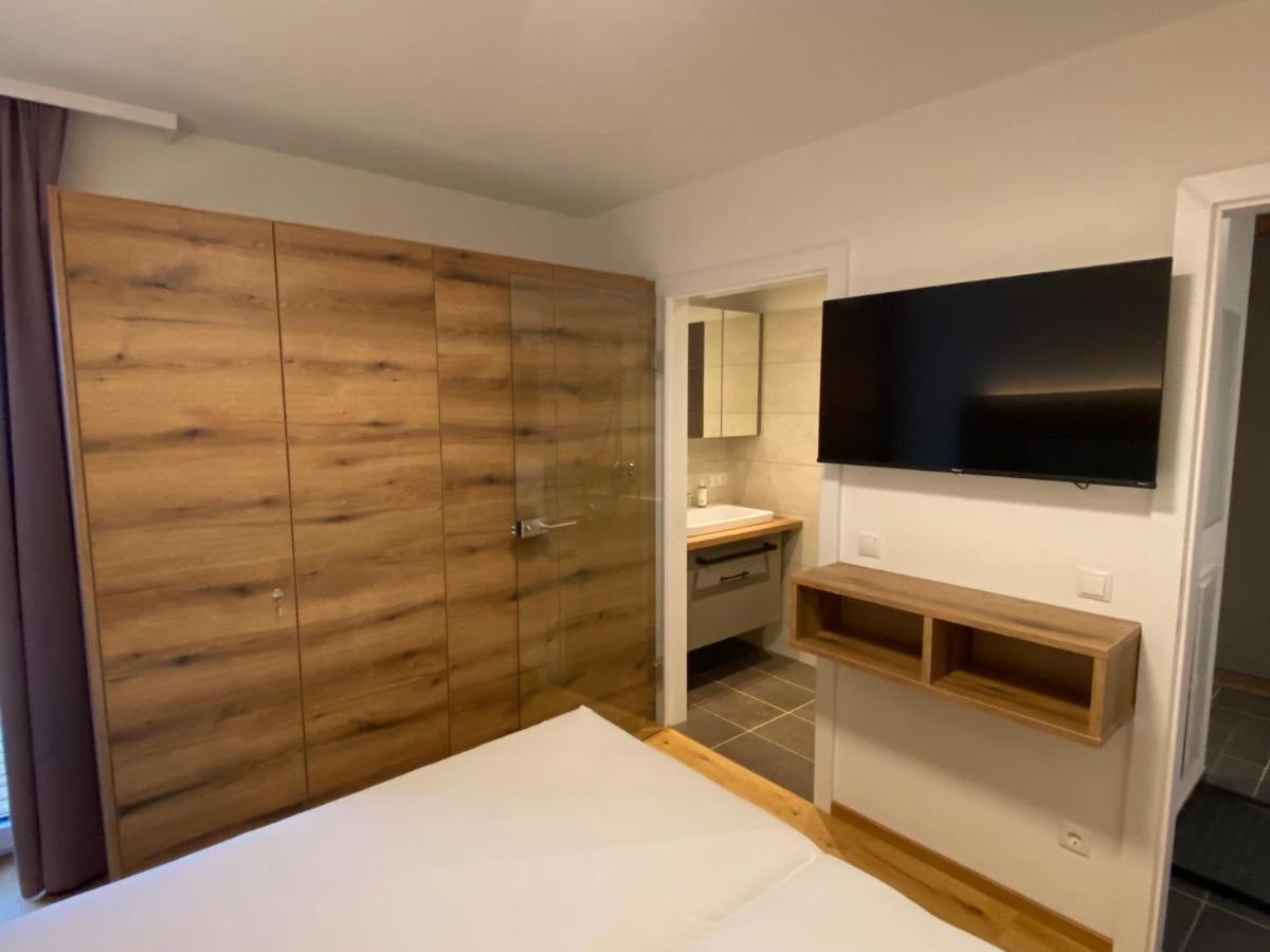 Apartament Sun Hill Schladming Zewnętrze zdjęcie