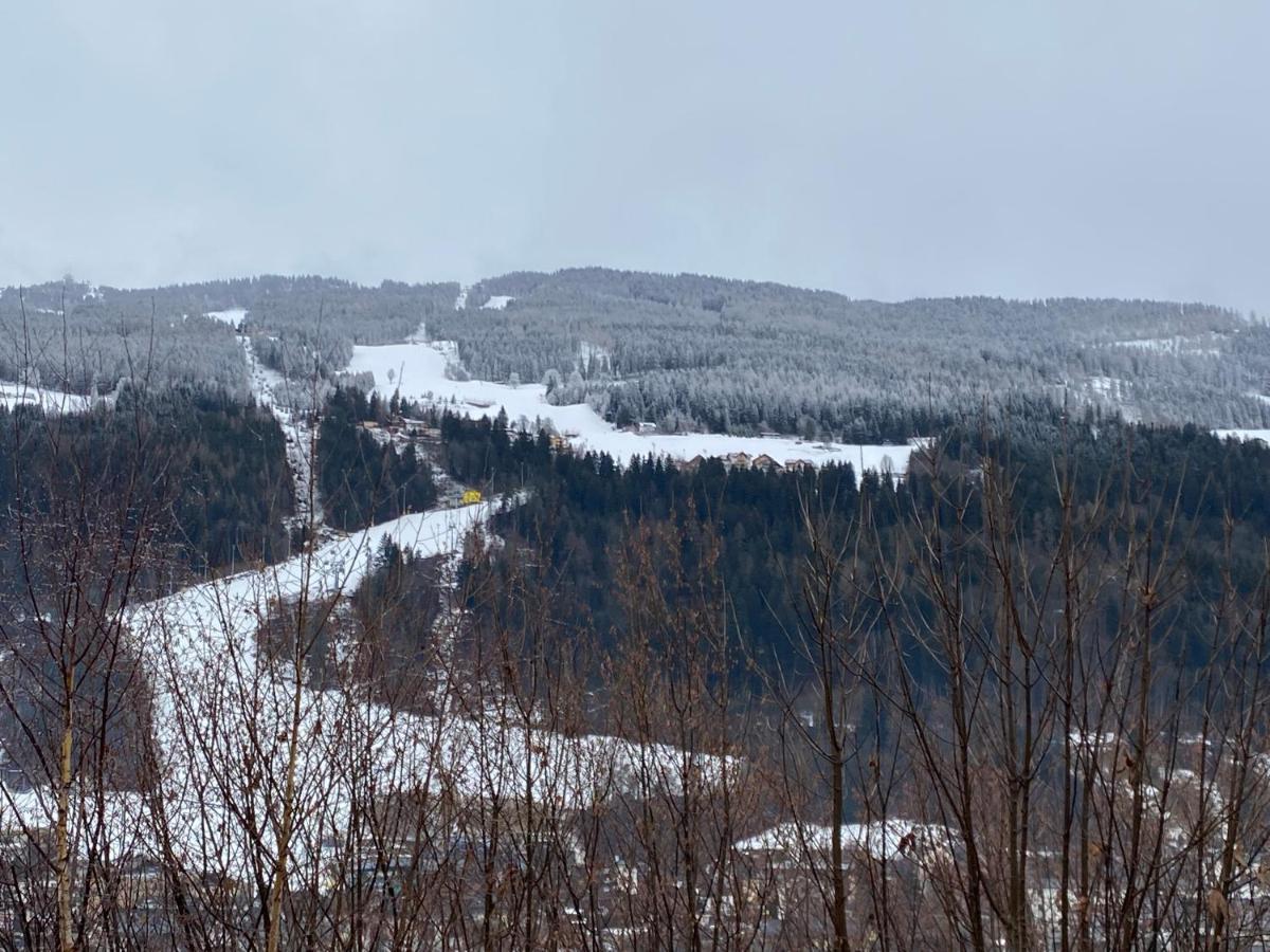 Apartament Sun Hill Schladming Zewnętrze zdjęcie