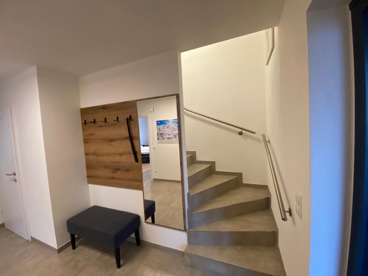 Apartament Sun Hill Schladming Zewnętrze zdjęcie