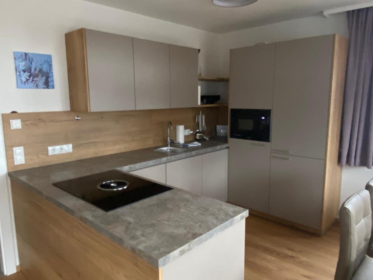 Apartament Sun Hill Schladming Zewnętrze zdjęcie
