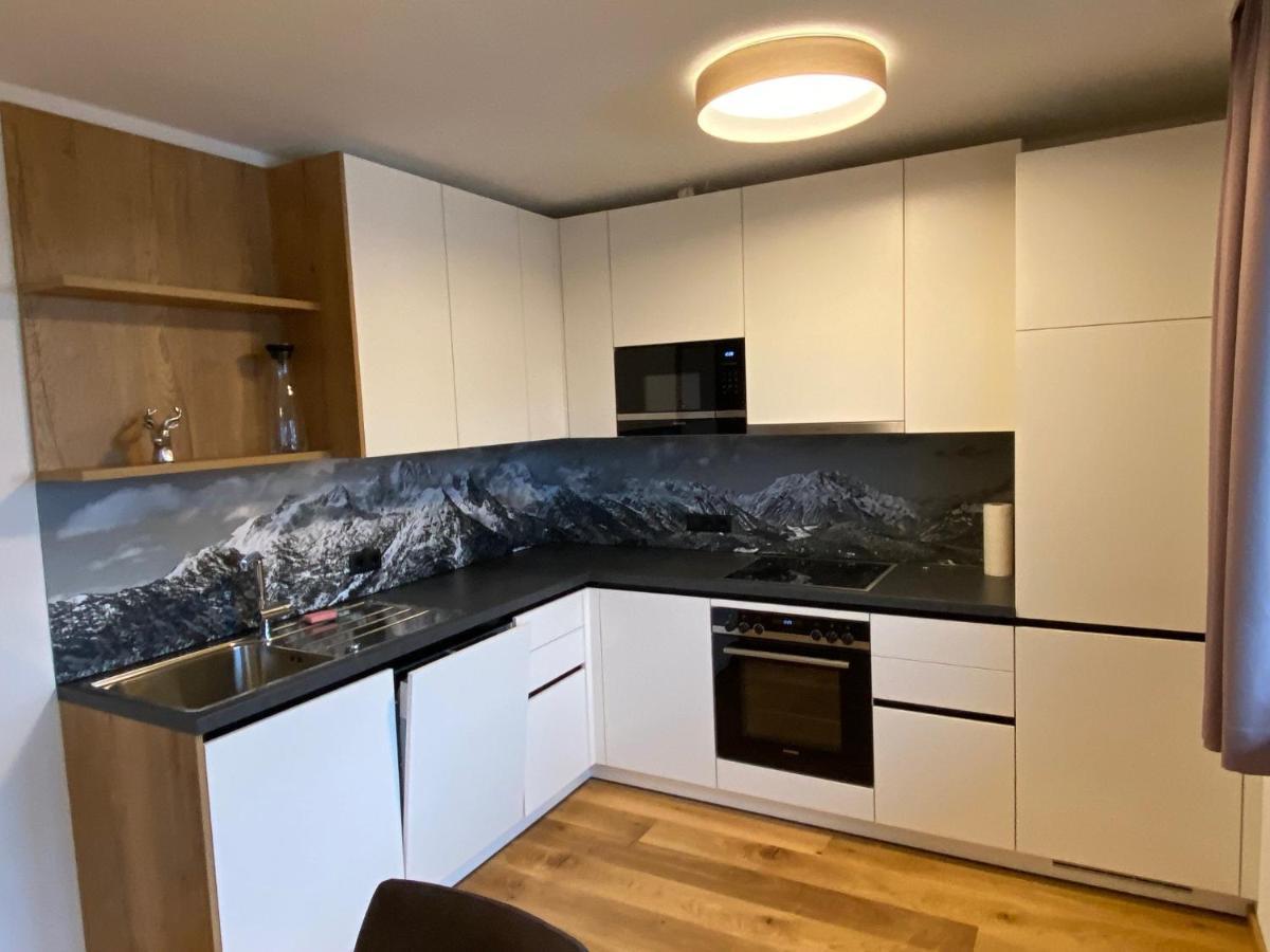Apartament Sun Hill Schladming Zewnętrze zdjęcie
