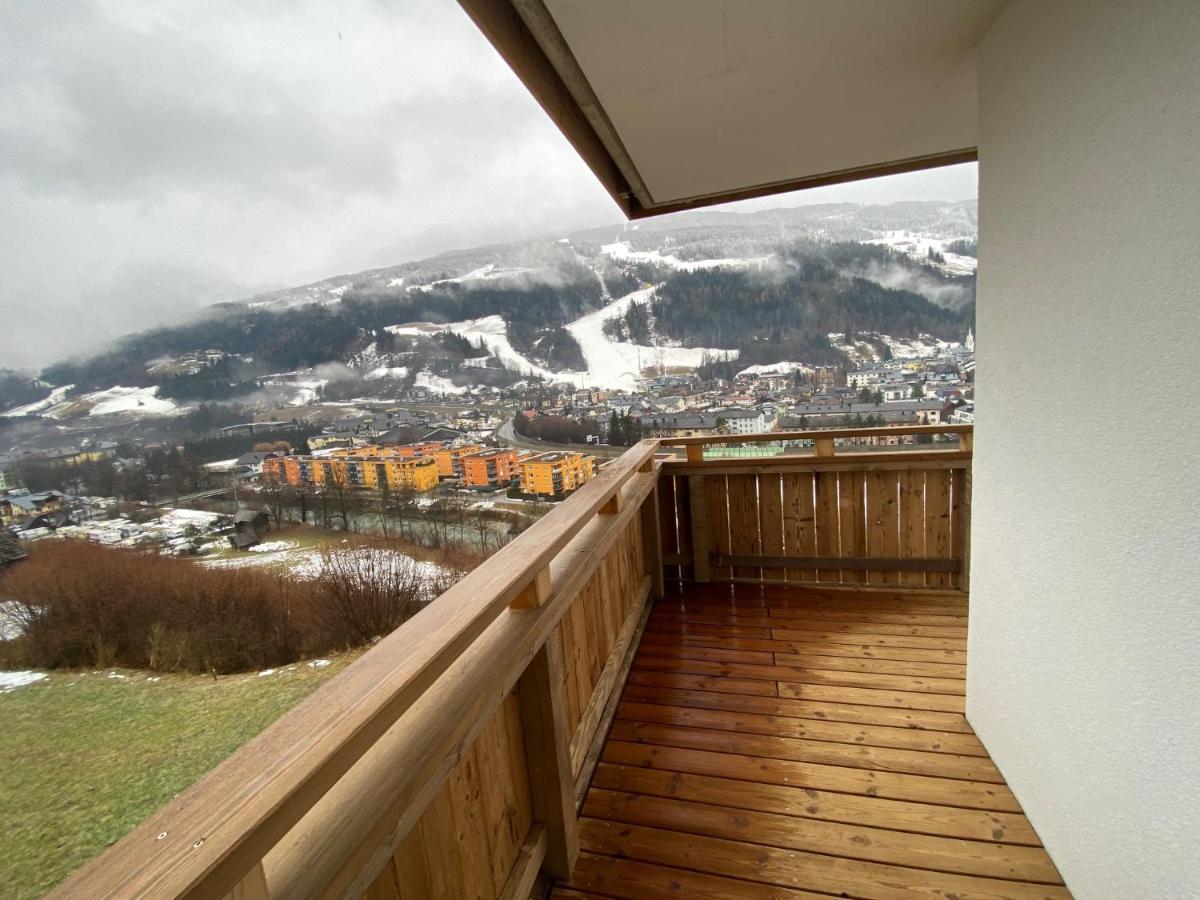 Apartament Sun Hill Schladming Zewnętrze zdjęcie
