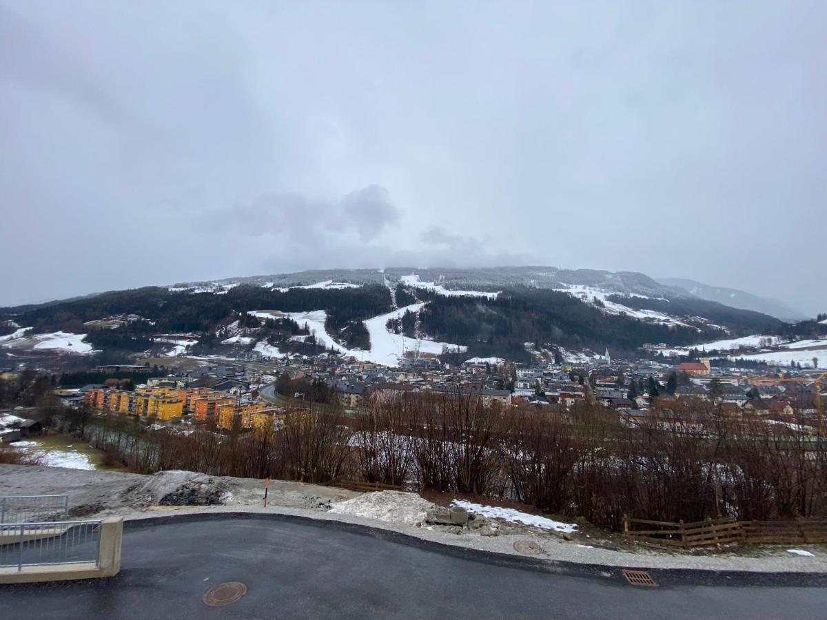 Apartament Sun Hill Schladming Zewnętrze zdjęcie
