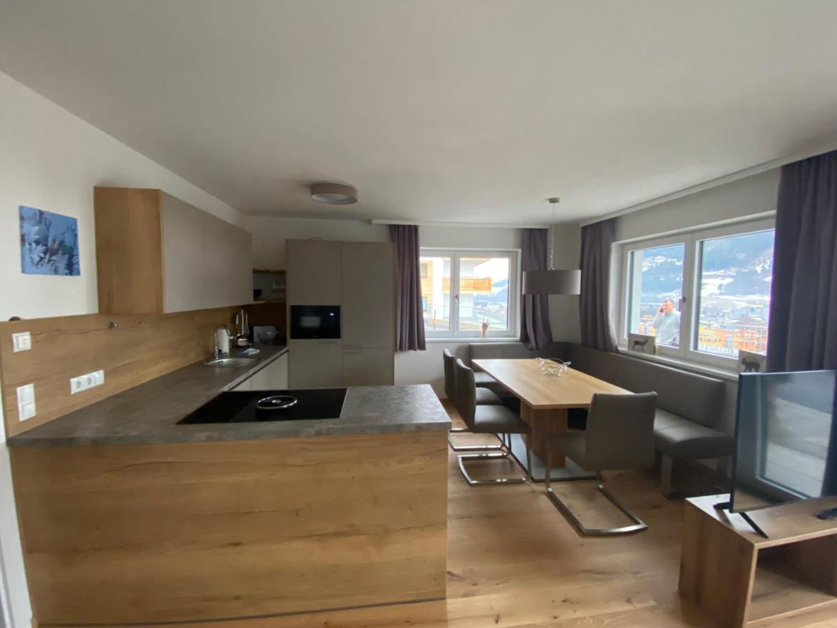 Apartament Sun Hill Schladming Zewnętrze zdjęcie