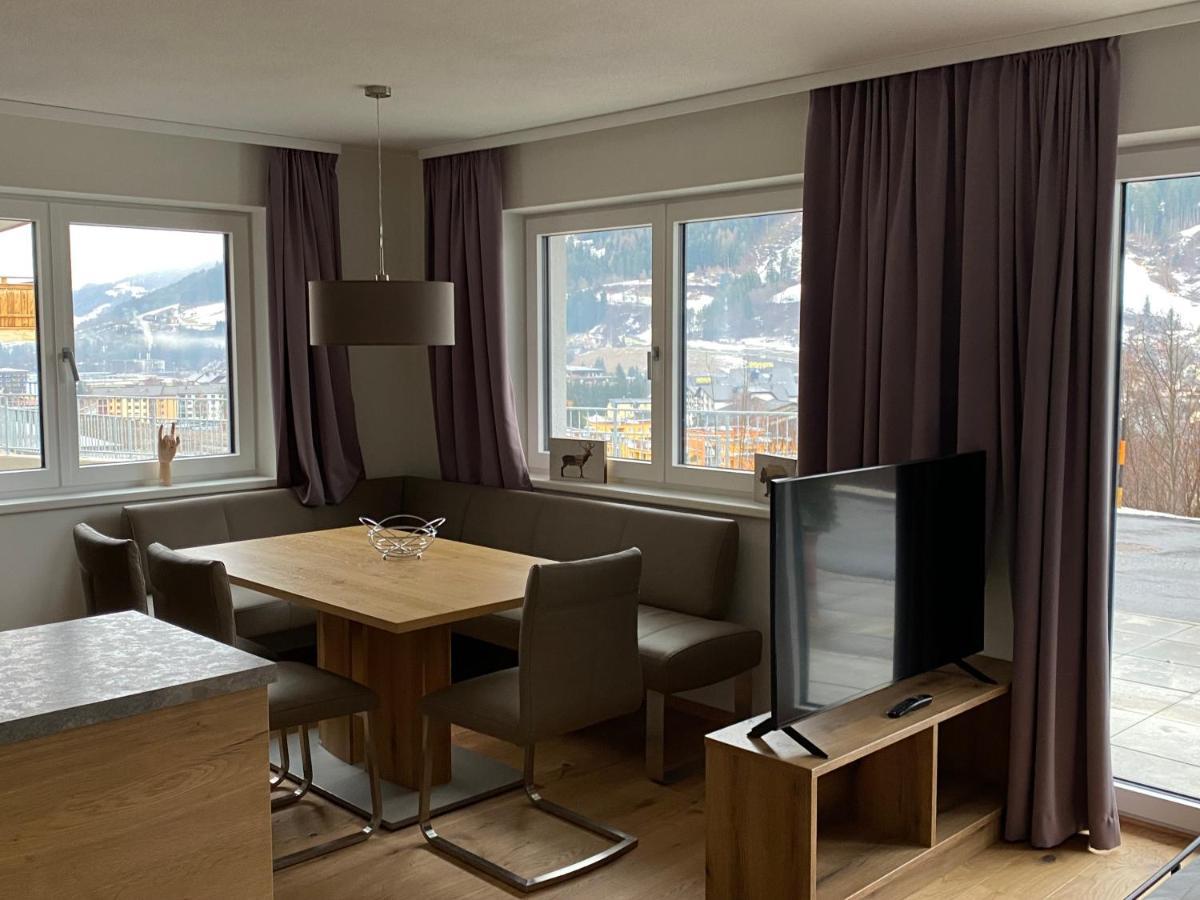 Apartament Sun Hill Schladming Zewnętrze zdjęcie