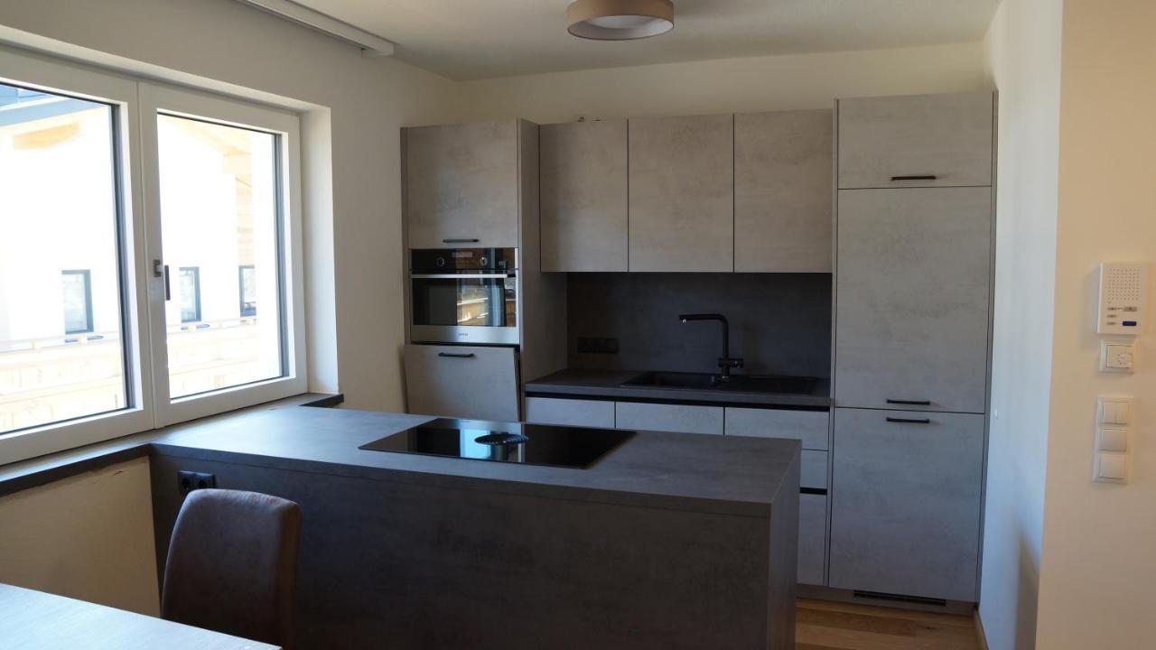 Apartament Sun Hill Schladming Zewnętrze zdjęcie