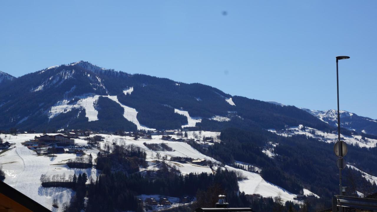 Apartament Sun Hill Schladming Zewnętrze zdjęcie