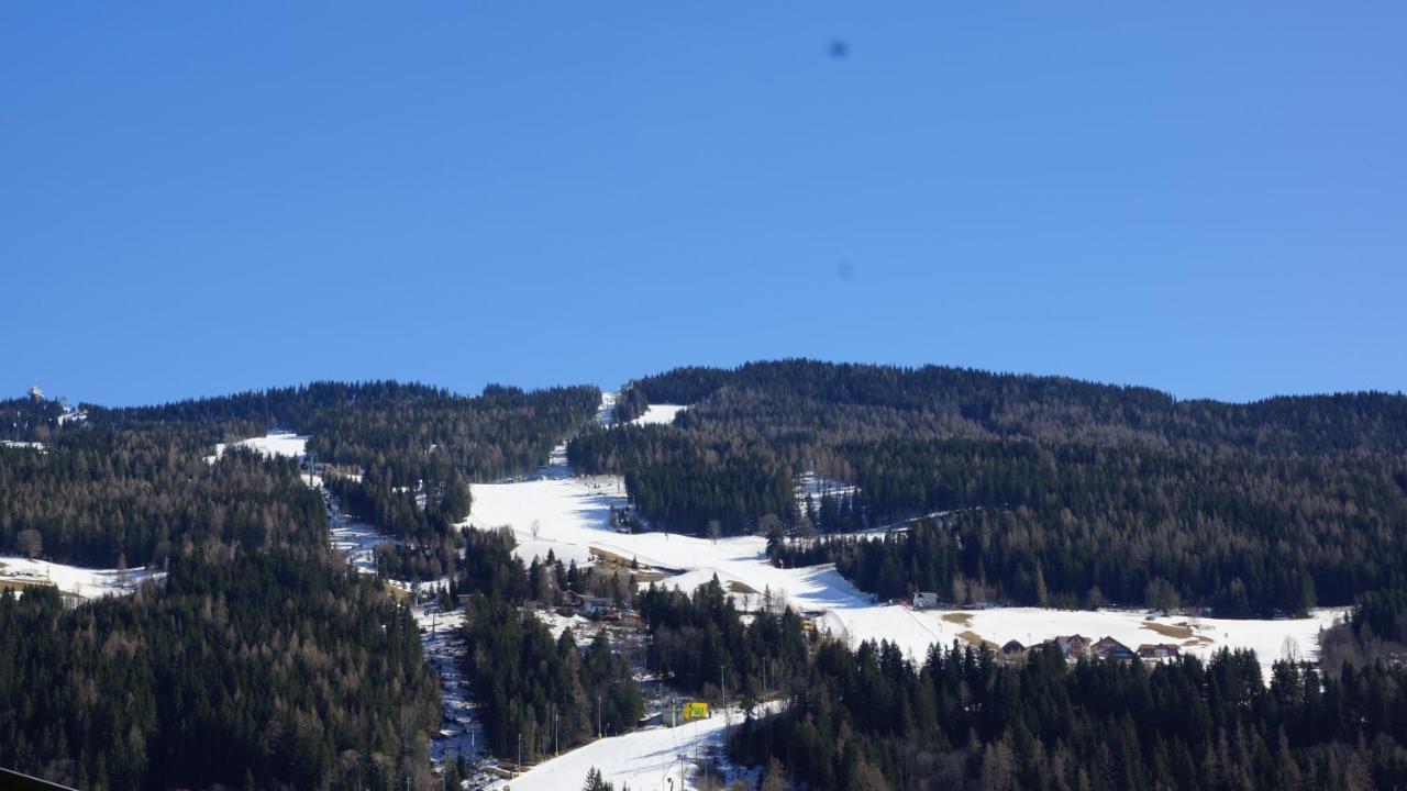 Apartament Sun Hill Schladming Zewnętrze zdjęcie