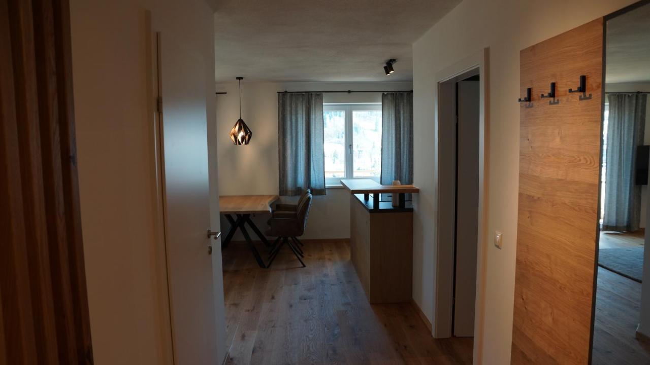 Apartament Sun Hill Schladming Zewnętrze zdjęcie