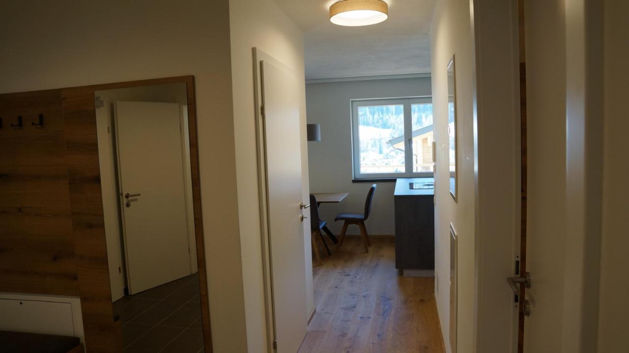 Apartament Sun Hill Schladming Zewnętrze zdjęcie