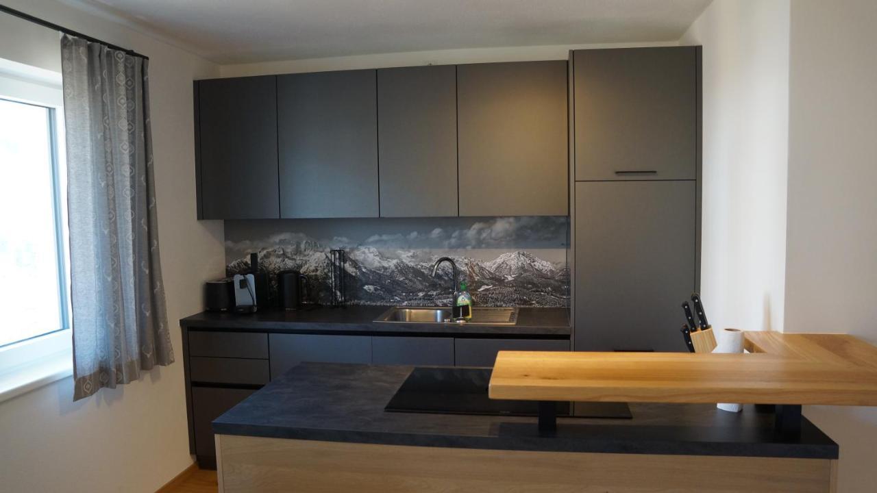 Apartament Sun Hill Schladming Zewnętrze zdjęcie