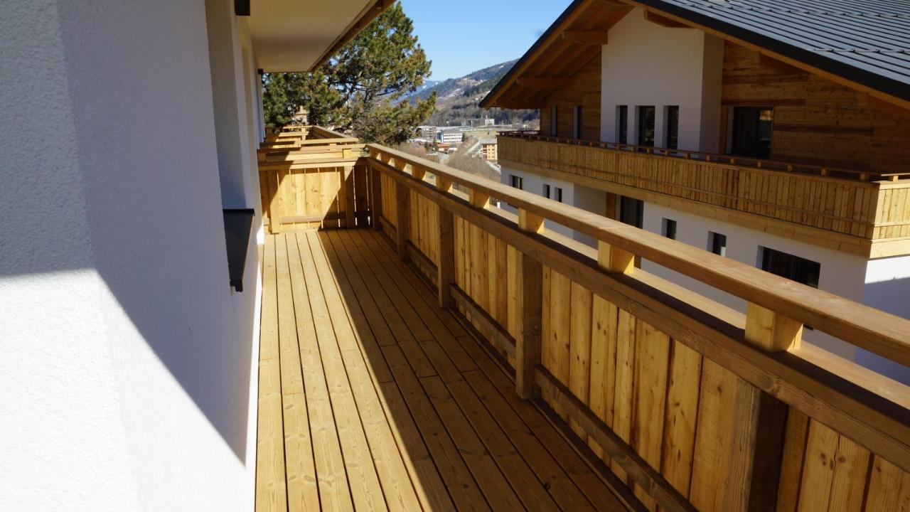 Apartament Sun Hill Schladming Zewnętrze zdjęcie
