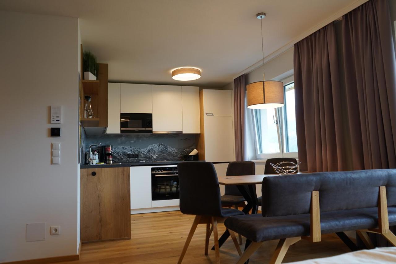 Apartament Sun Hill Schladming Zewnętrze zdjęcie