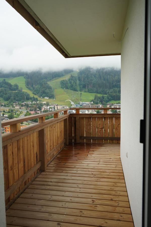 Apartament Sun Hill Schladming Zewnętrze zdjęcie